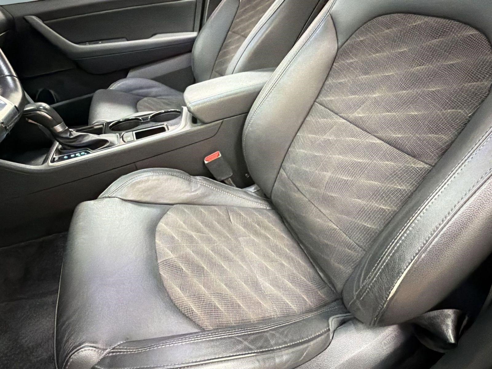 Used 2018 Hyundai Sonata Sport image 17