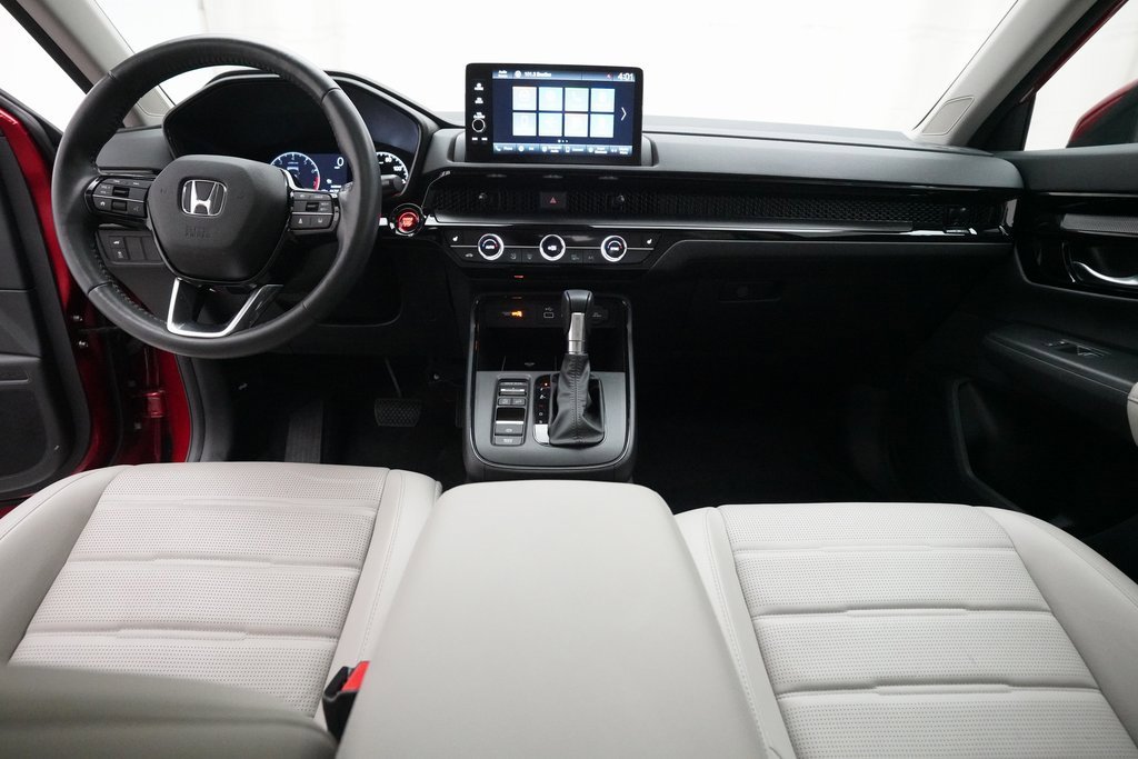 Certified 2023 Honda CR-V EX-L image 5