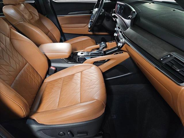 Used 2024 Kia Telluride SX Prestige X-Line AWD/4WD image 22
