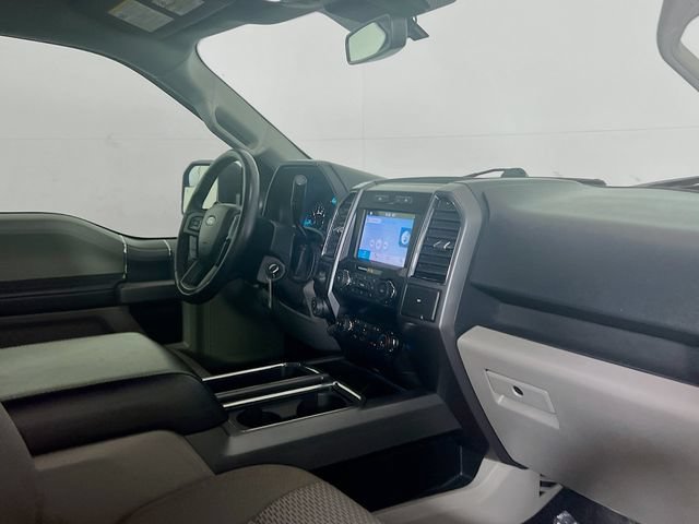 Used 2019 Ford F150 XLT w/ Equipment Group 302A Luxury RWD image 8