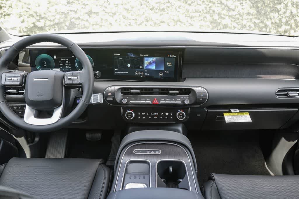 New 2026 Hyundai Palisade Limited AWD/4WD image 12