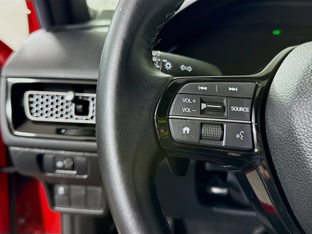 Used 2025 Honda Civic Sport image 19