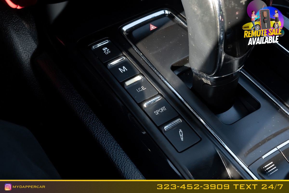 Used 2018 Maserati Quattroporte S GranLusso RWD image 30
