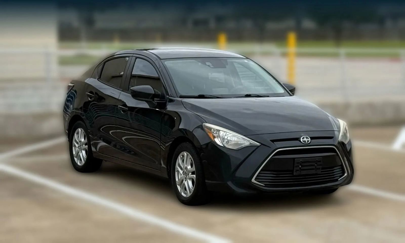 Used 2016 Scion iA image 11