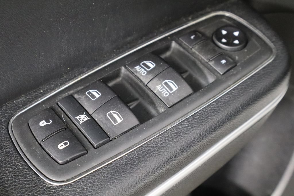 Used 2020 Dodge Charger Police AWD/4WD image 13