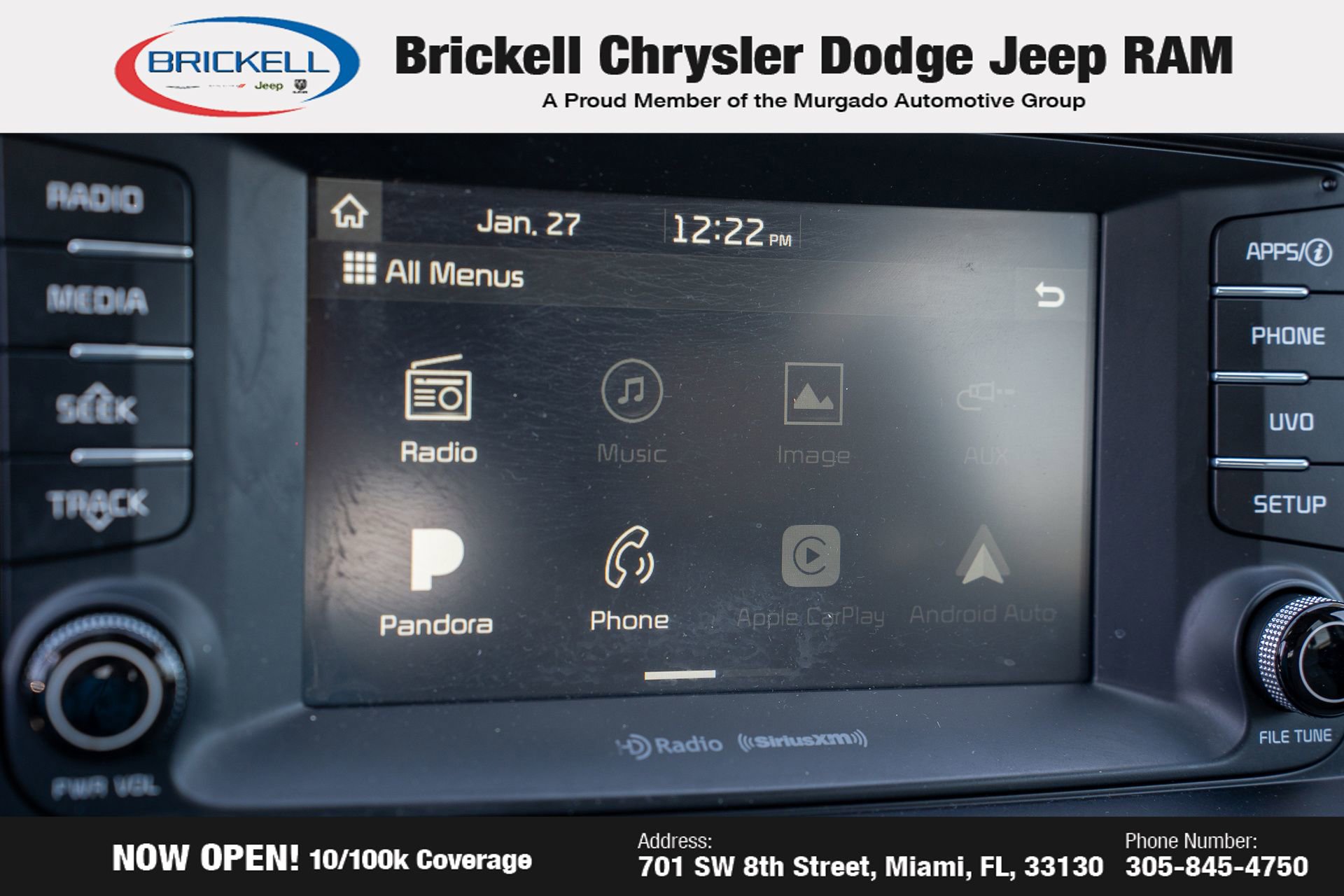 Used 2018 Kia Sorento LX image 32