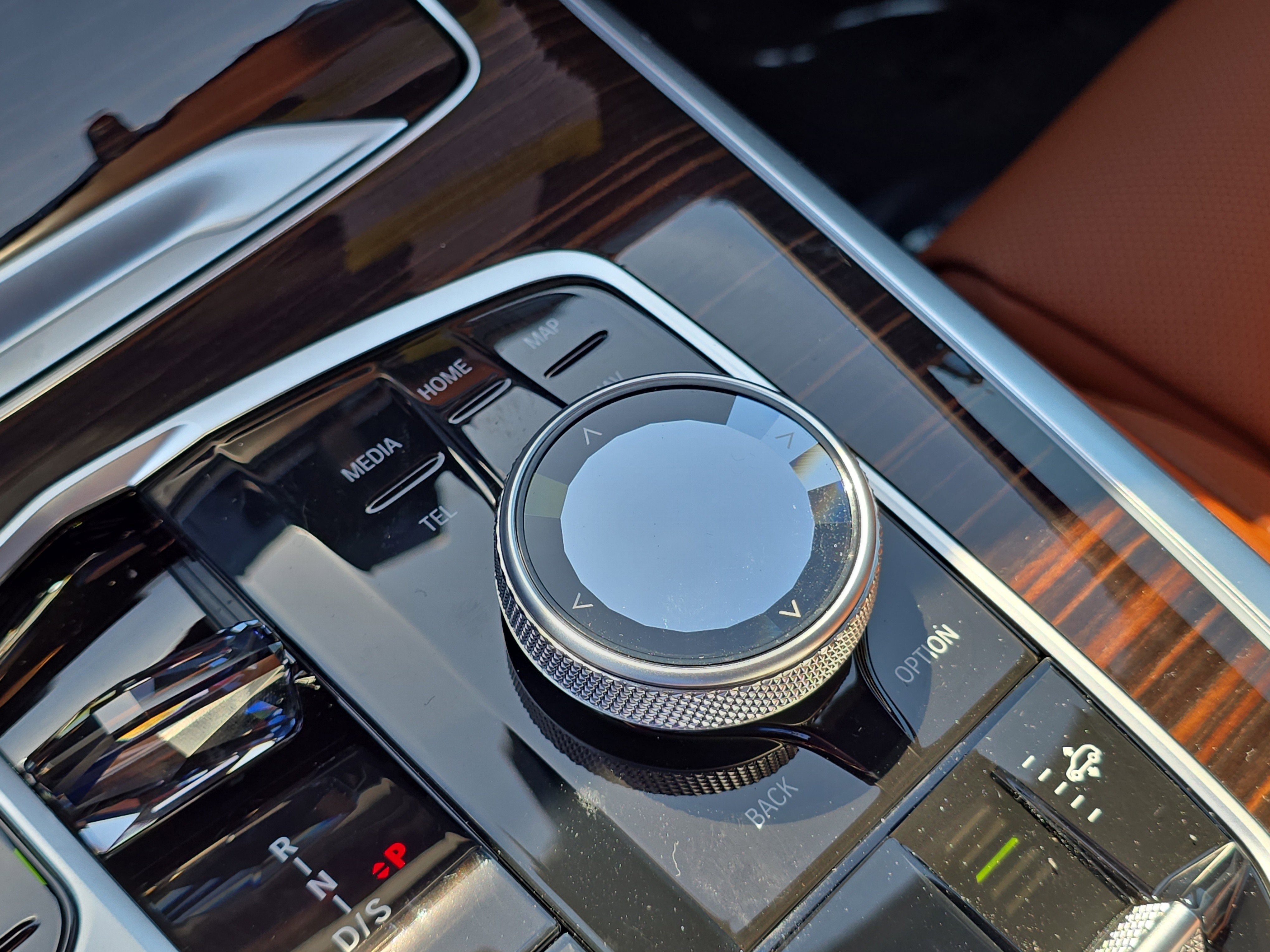 New 2026 BMW X7 M60i image 29