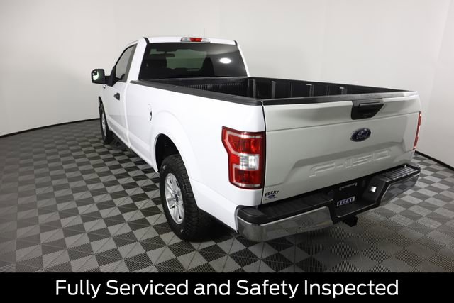 Certified 2019 Ford F150 XL w/ XL Power Equipment Group image 6