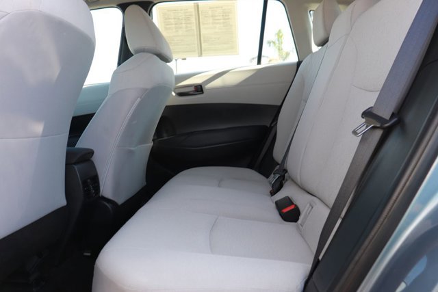 Used 2023 Toyota Corolla Cross L image 12