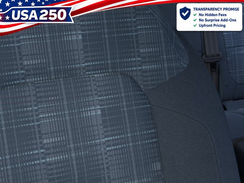 New 2026 Ford Bronco Heritage Edition AWD/4WD image 18