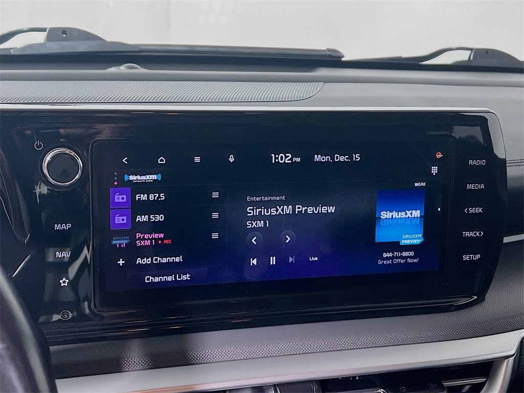 Used 2023 Kia K5 GT-Line w/ GT-Line Premium Package image 15