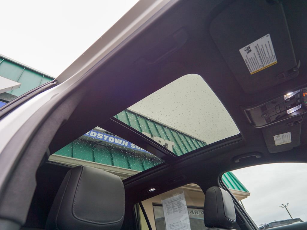 Used 2020 Cadillac XT6 Sport w/ Platinum Package AWD/4WD image 36