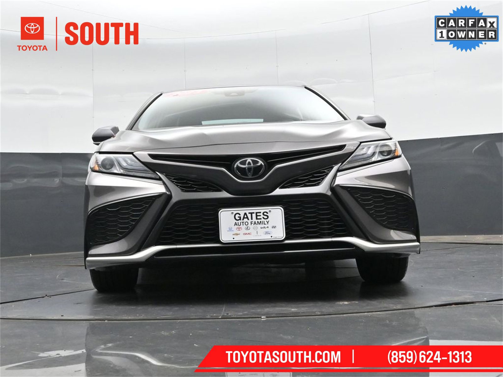 Used 2023 Toyota Camry XSE image 36