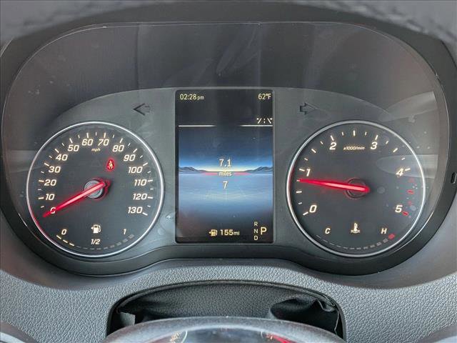 New 2026 Mercedes-Benz Sprinter 2500 image 11