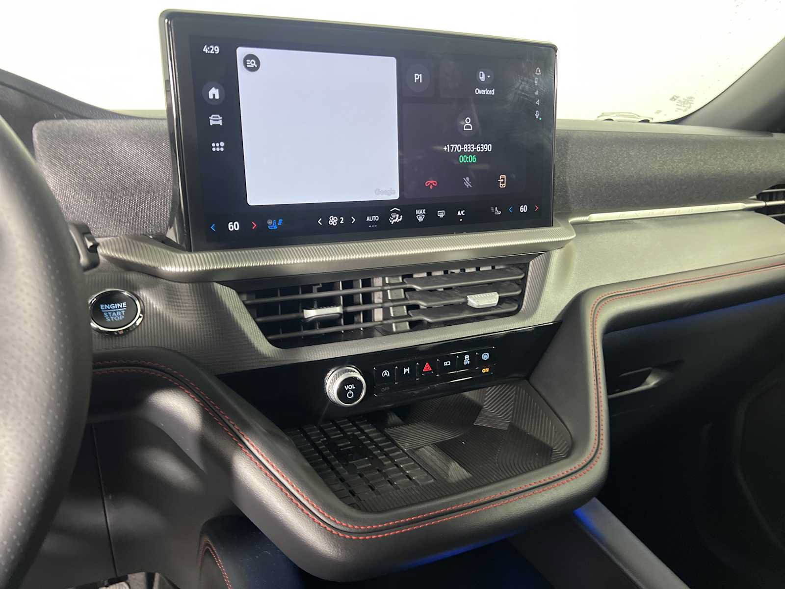 Used 2025 Ford Explorer ST AWD/4WD image 31