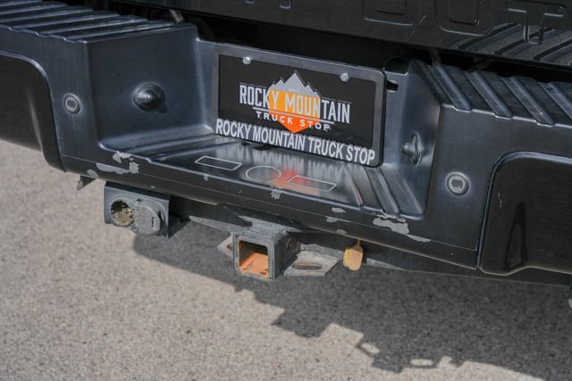 Used 2009 Ford F250 Harley-Davidson AWD/4WD image 9