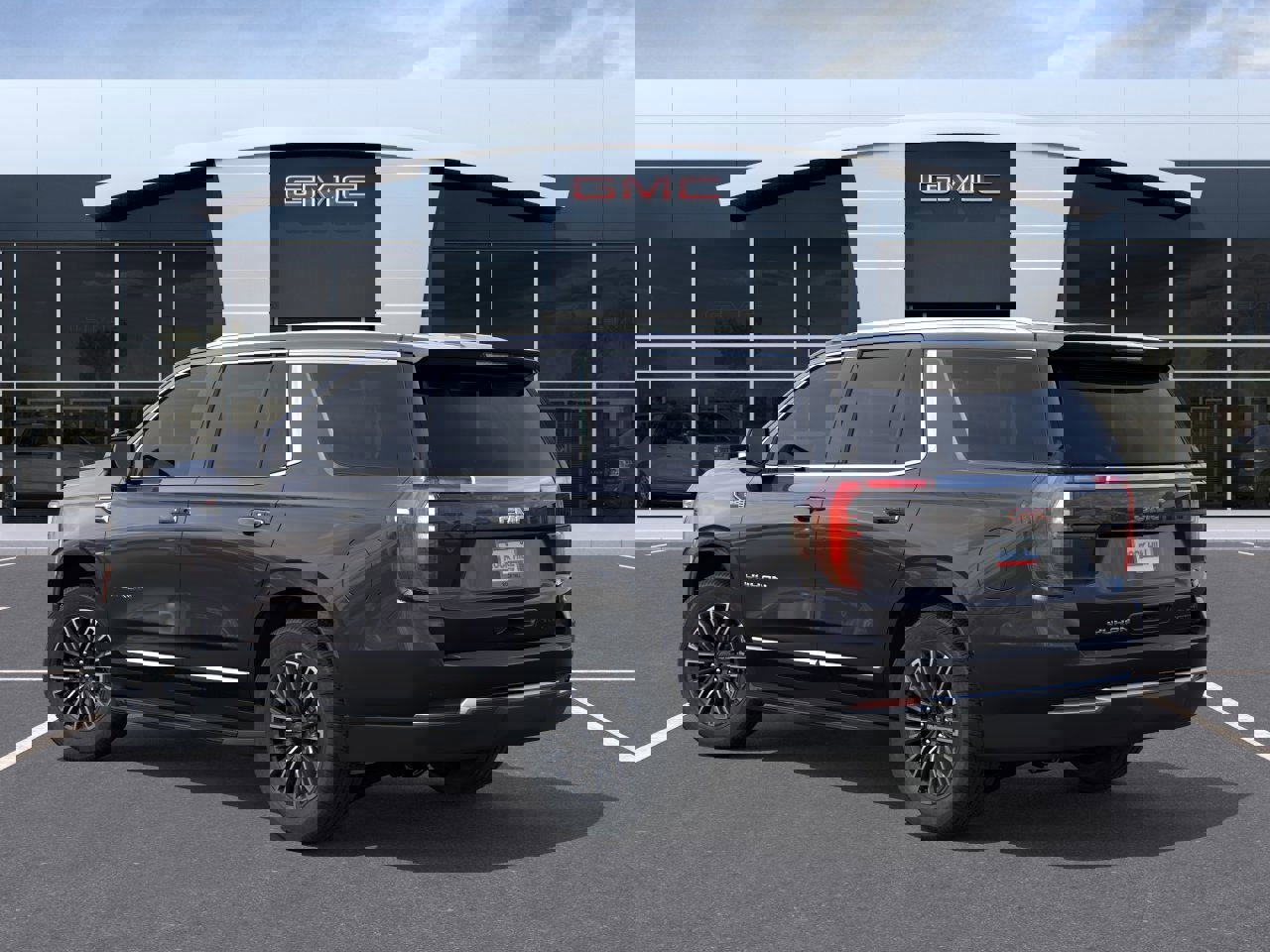 New 2026 GMC Yukon Elevation image 3