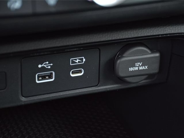 Used 2023 Honda CR-V EX image 25
