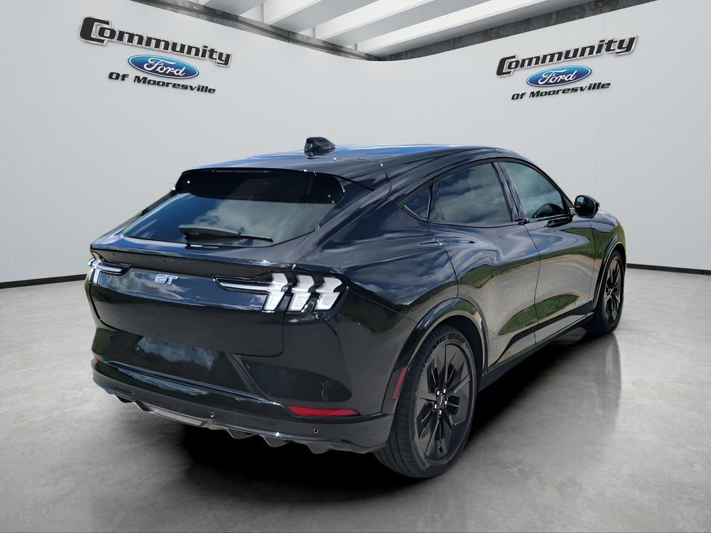 New 2025 Ford Mustang Mach-E GT image 15