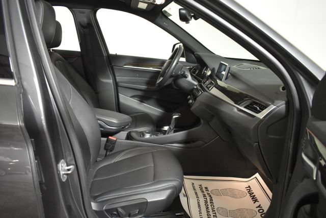 Used 2019 BMW X1 xDrive28i w/ Convenience Package AWD/4WD image 34
