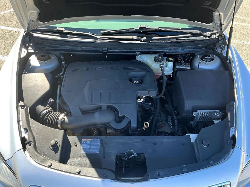 Used 2011 Chevrolet Malibu LS FWD image 29