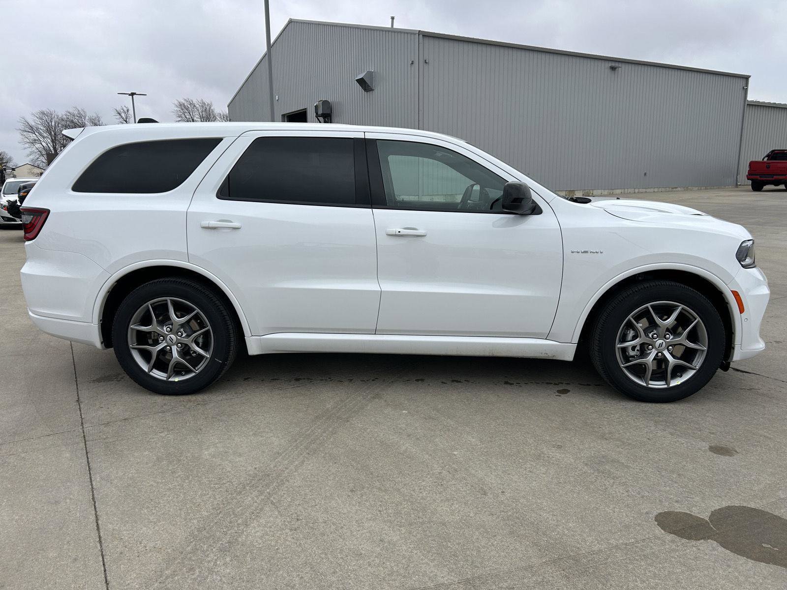 New 2026 Dodge Durango GT image 41