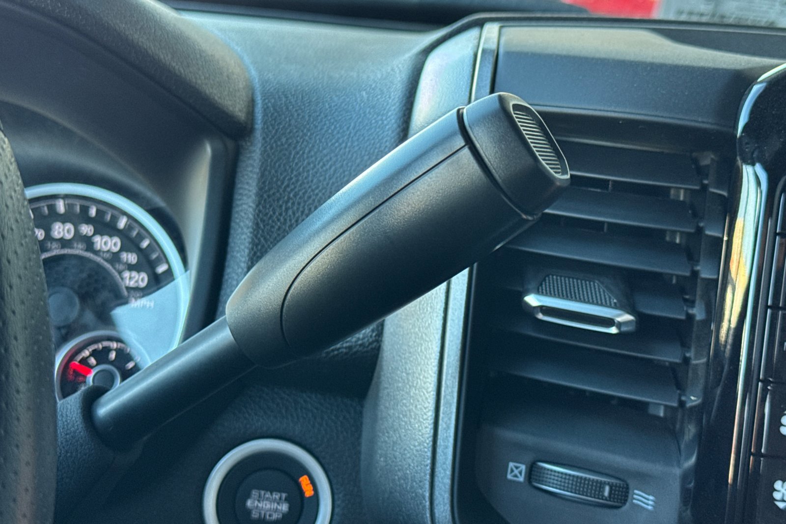 New 2026 RAM 3500 Tradesman image 18