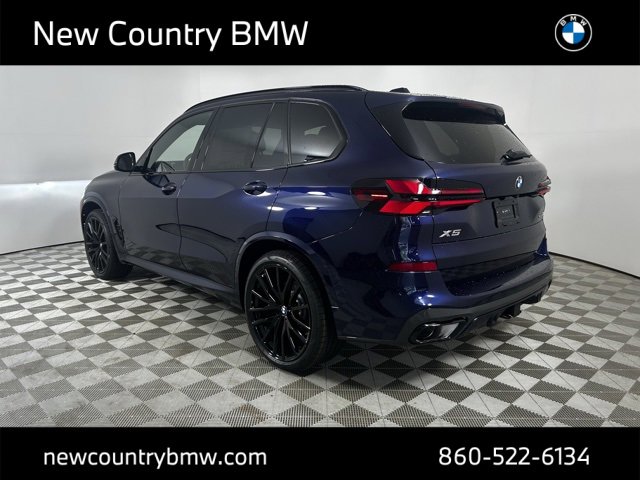 New 2026 BMW X5 xDrive40i image 5