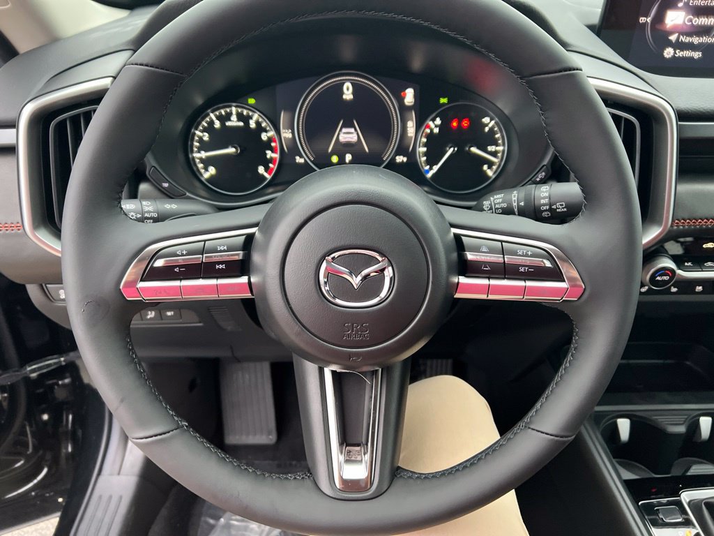 New 2026 MAZDA CX-50 Meridian Edition w/ Weather Package AWD/4WD image 18