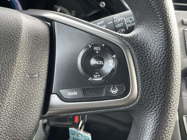 Used 2019 Honda Civic LX image 20