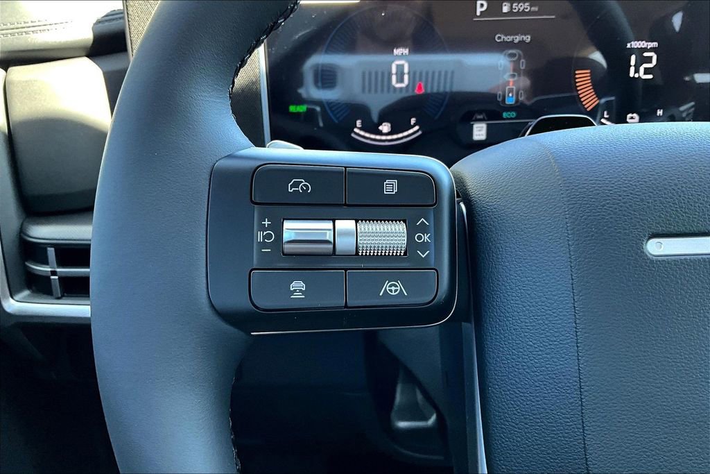 Used 2026 Hyundai Santa Fe SEL image 21