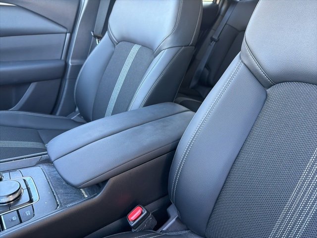 Used 2024 MAZDA CX-50 AWD 2.5 S w/ Weather Package image 18