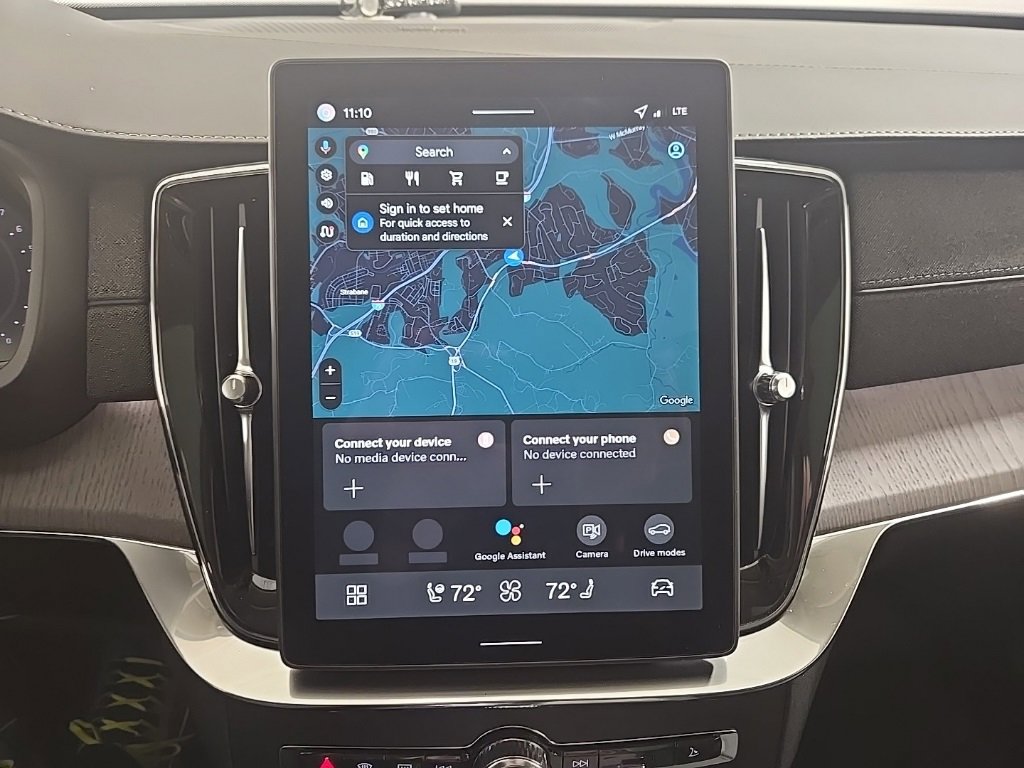 New 2026 Volvo XC90 B6 Ultra image 18