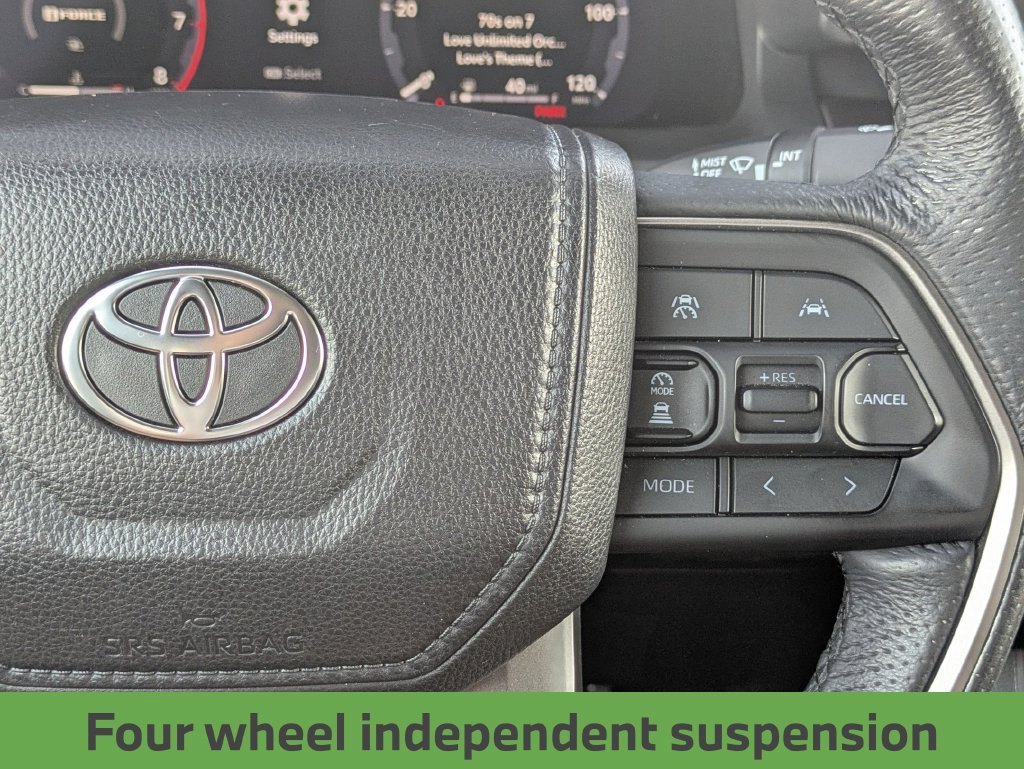 Used 2025 Toyota Tacoma TRD Sport AWD/4WD image 20
