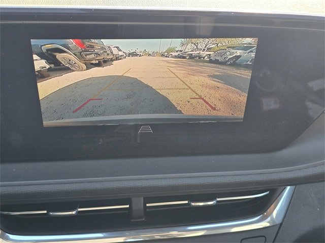 New 2026 Buick Envista Preferred w/ Convenience I Package image 20