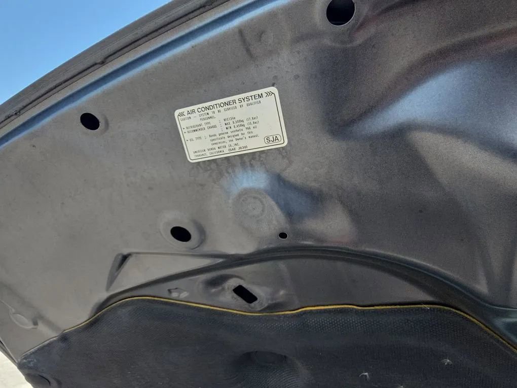 Used 2013 Honda CR-Z EX image 32