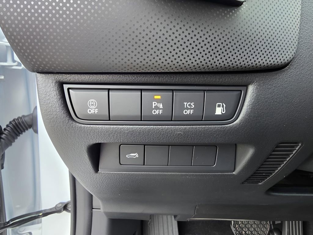 New 2026 MAZDA CX-50 2.5 Hybrid w/ Weather Package image 18