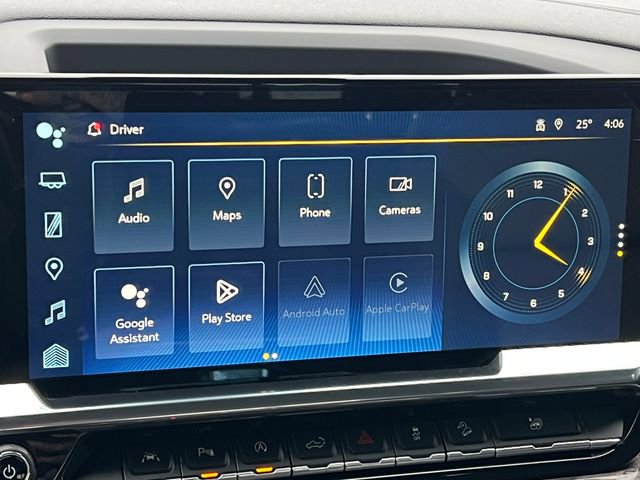 Used 2022 Chevrolet Silverado 1500 LTZ image 31