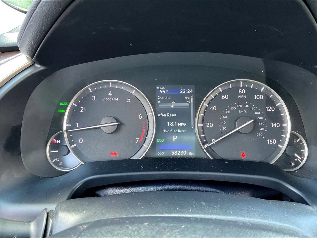 Used 2019 Lexus RX 350 FWD w/ Premium Package image 16