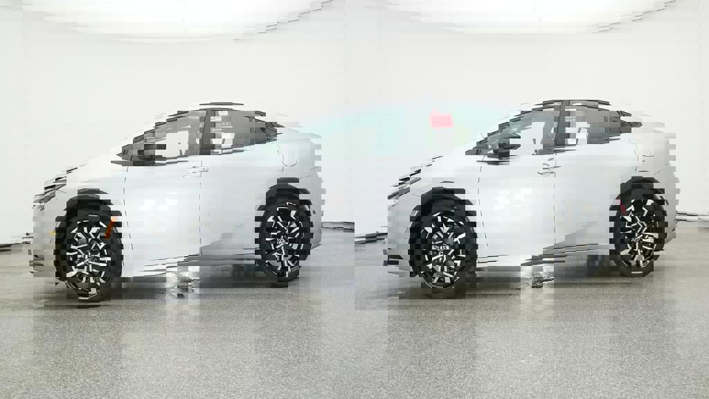 New 2026 Toyota Prius Plug-In Hybrid image 48