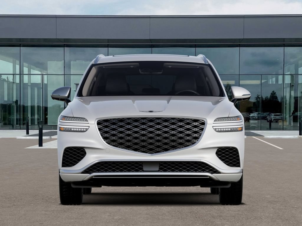 New 2027 Genesis GV70 2.5T Advanced AWD/4WD image 6