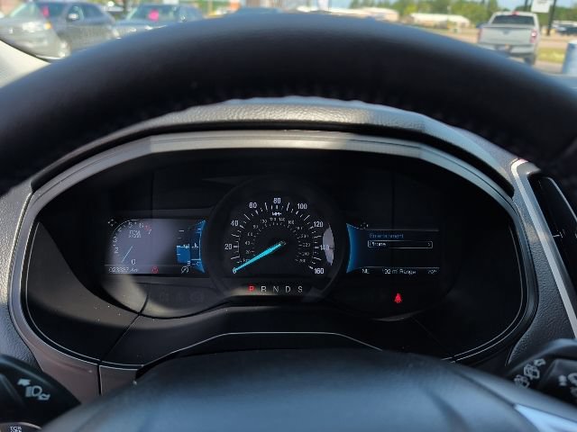 Certified 2023 Ford Edge SEL AWD/4WD image 20