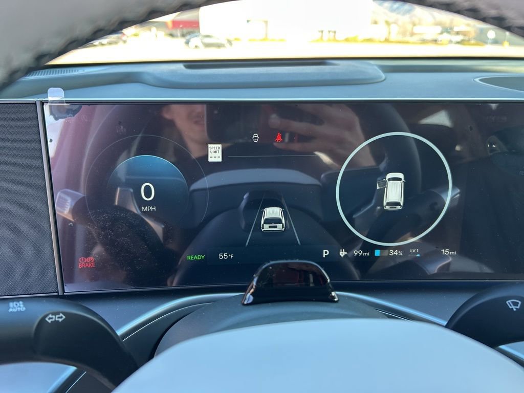 New 2026 Hyundai Ioniq 9 Calligraphy image 12