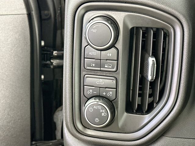 Used 2024 Chevrolet Silverado 1500 Custom w/ LPO, Dark Essentials Package image 19