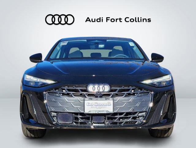 New 2026 Audi A6 Premium Plus image 2