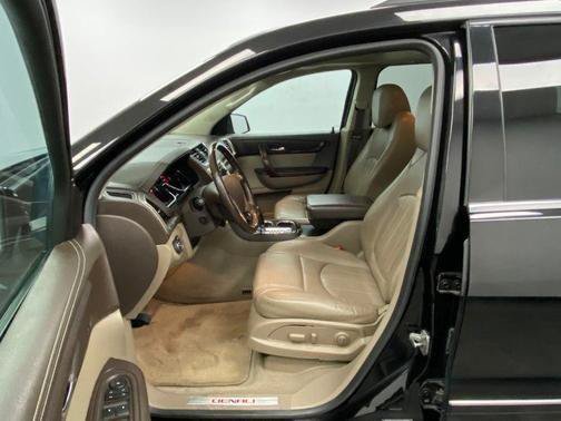 Used 2016 GMC Acadia Denali AWD/4WD image 21