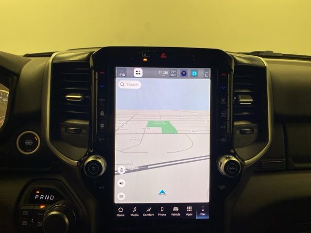 New 2026 RAM 1500 Big Horn image 11