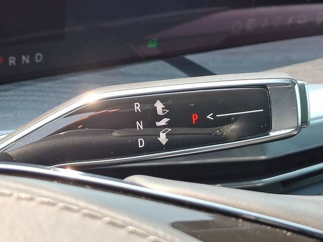 Certified 2026 Cadillac Escalade IQ Sport 2 AWD/4WD image 14