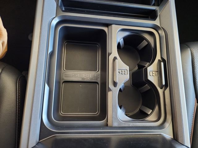 New 2026 Ford F350 Lariat image 29