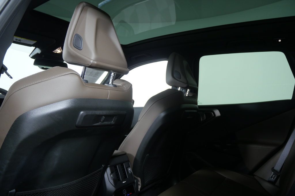 Certified 2026 BMW X3 M50 AWD/4WD image 17